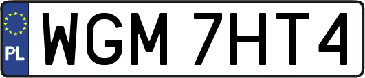 WGM7HT4
