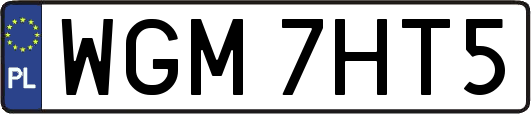WGM7HT5