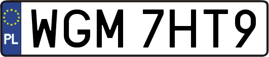 WGM7HT9
