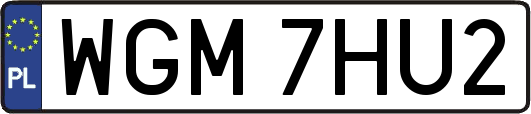 WGM7HU2