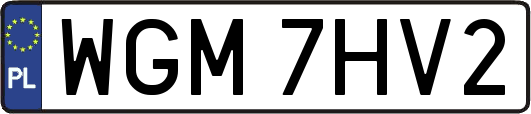WGM7HV2