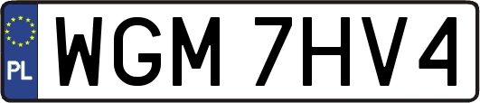 WGM7HV4