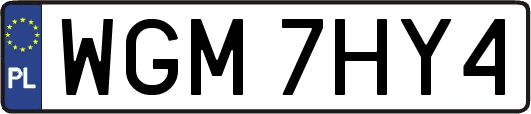WGM7HY4