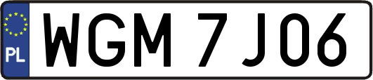 WGM7J06