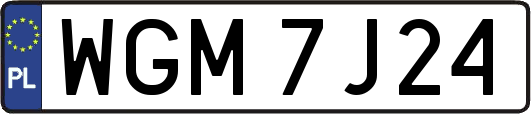 WGM7J24