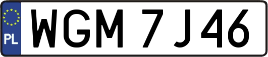 WGM7J46