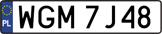 WGM7J48
