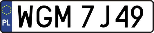 WGM7J49