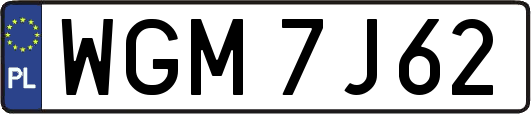 WGM7J62