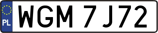 WGM7J72