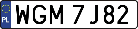 WGM7J82