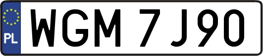 WGM7J90