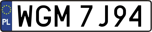 WGM7J94