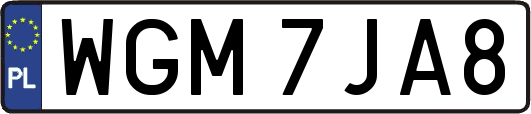 WGM7JA8