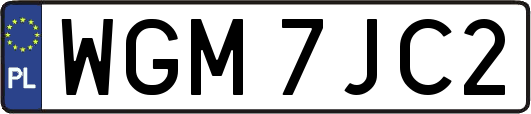 WGM7JC2