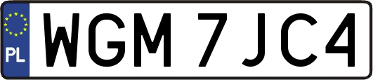 WGM7JC4