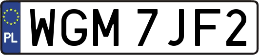 WGM7JF2
