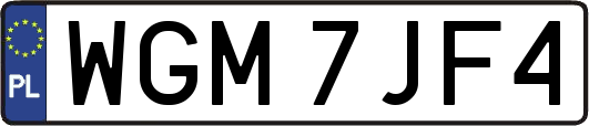 WGM7JF4