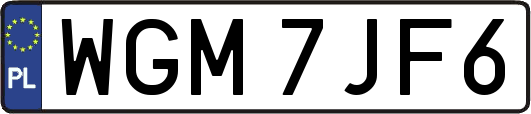WGM7JF6