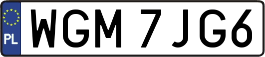WGM7JG6