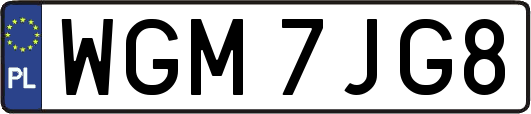 WGM7JG8