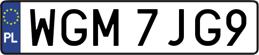 WGM7JG9