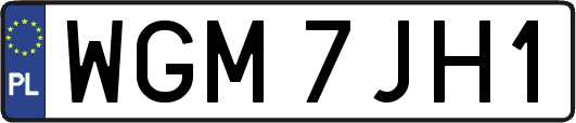 WGM7JH1