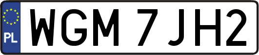 WGM7JH2