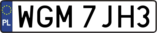WGM7JH3
