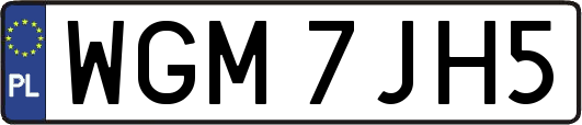 WGM7JH5