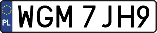 WGM7JH9