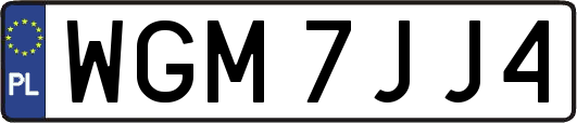 WGM7JJ4