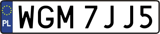 WGM7JJ5