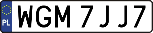 WGM7JJ7