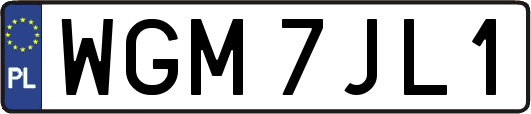 WGM7JL1