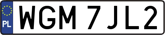 WGM7JL2