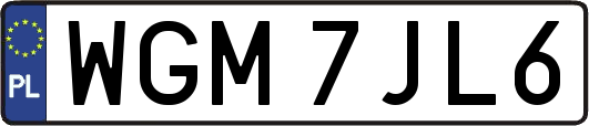 WGM7JL6