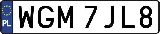 WGM7JL8