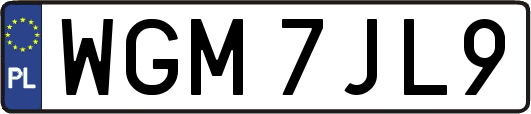 WGM7JL9