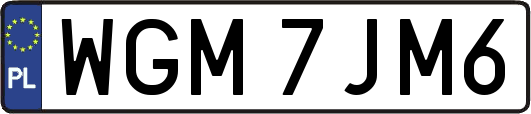 WGM7JM6