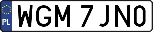 WGM7JN0