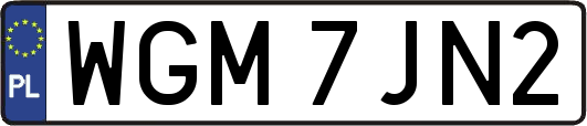 WGM7JN2