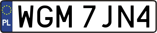 WGM7JN4