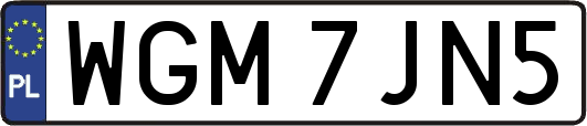 WGM7JN5