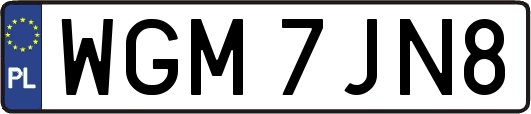 WGM7JN8