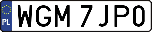 WGM7JP0