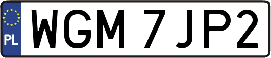 WGM7JP2