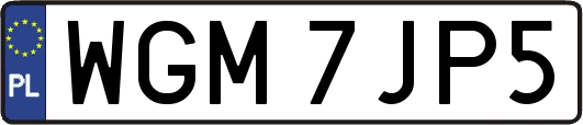 WGM7JP5