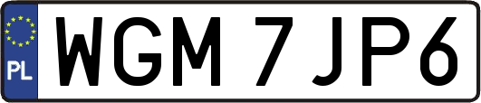 WGM7JP6