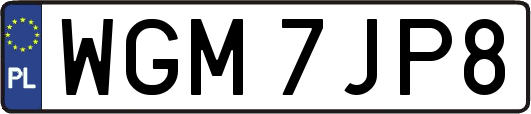 WGM7JP8